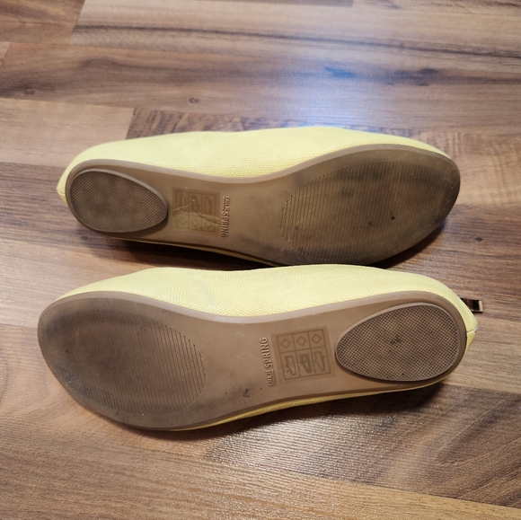 Womens Size 8.5 flats - Picture 4 of 7